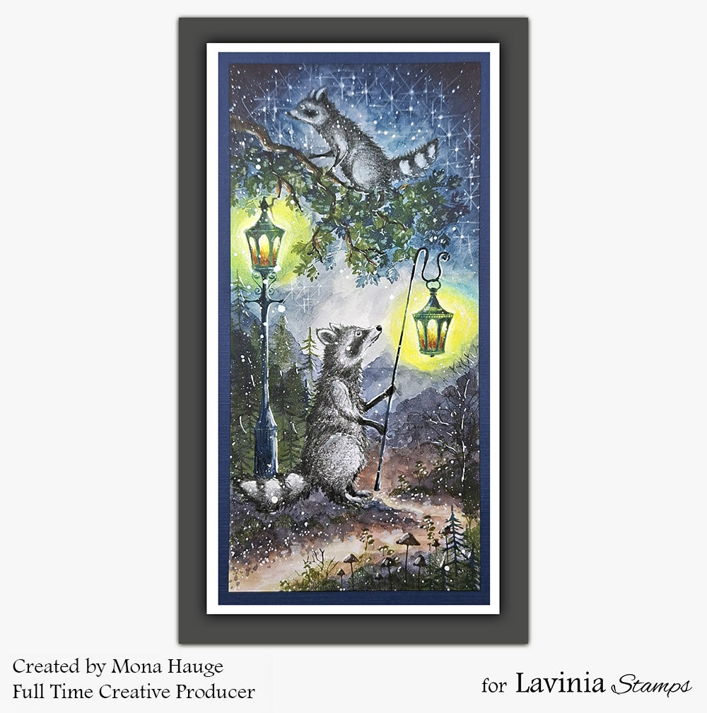 Lavinia Stamps - Tumble