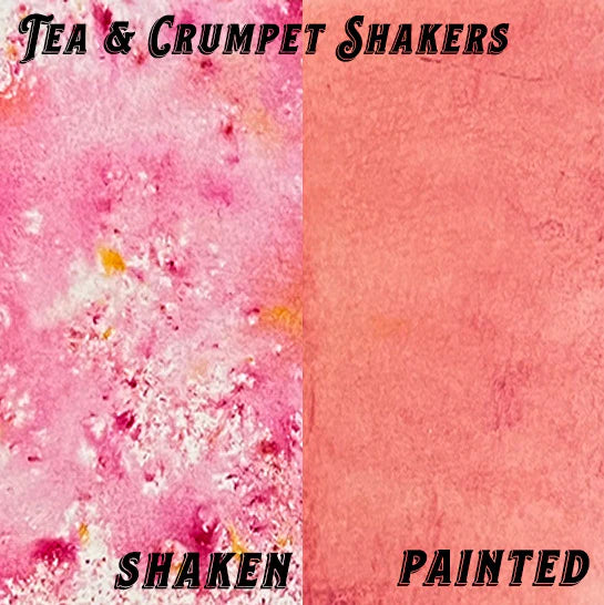 Lindy's - Cheerio Cherry Starburst Shaker