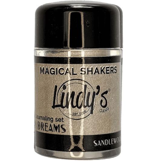 Lindy's - Sandlewood Scents Starburst Shaker