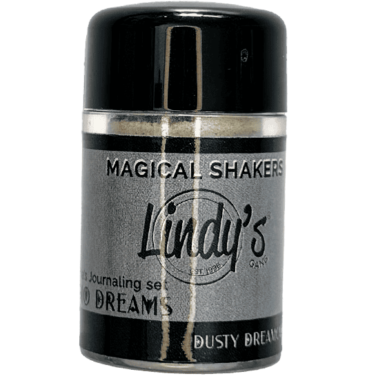 Lindy's Dusty Dreamcatcher Starburst Shaker