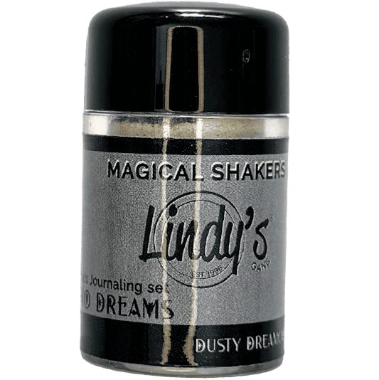 Lindy's Dusty Dreamcatcher Starburst Shaker