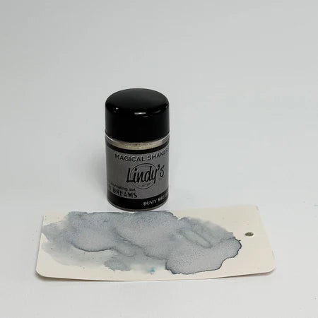 Lindy's Dusty Dreamcatcher Starburst Shaker