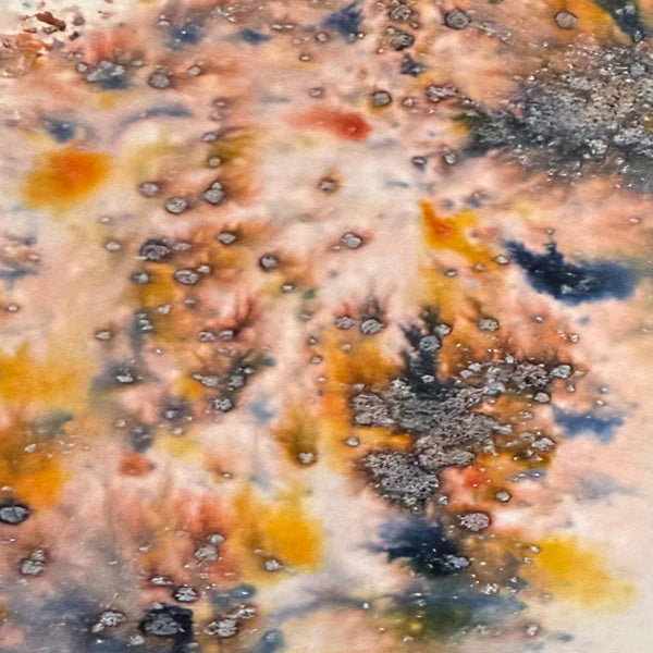 Lindy's - Vintage Caravan Caramel Starburst Shaker