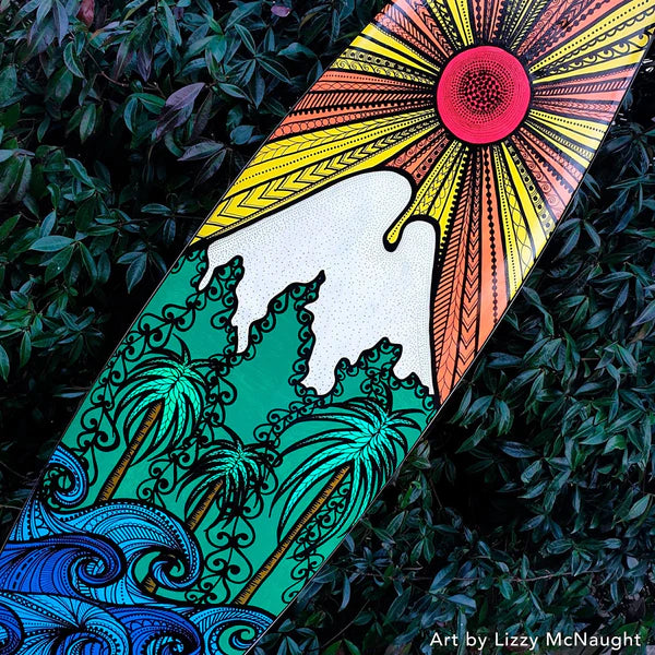 Life Of Colour Paint Pens - Classic Colours