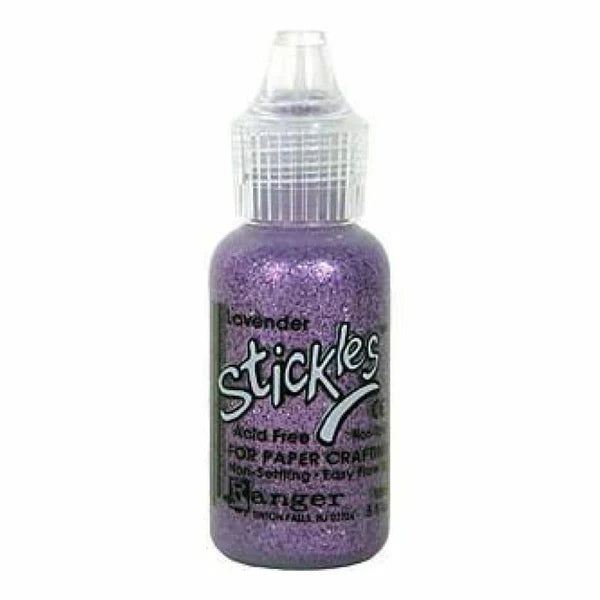Stickles Glitter - Lavender