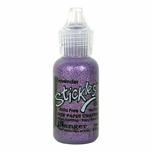 Stickles Glitter - Lavender
