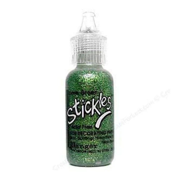 Stickles Glitter  -Lime Green