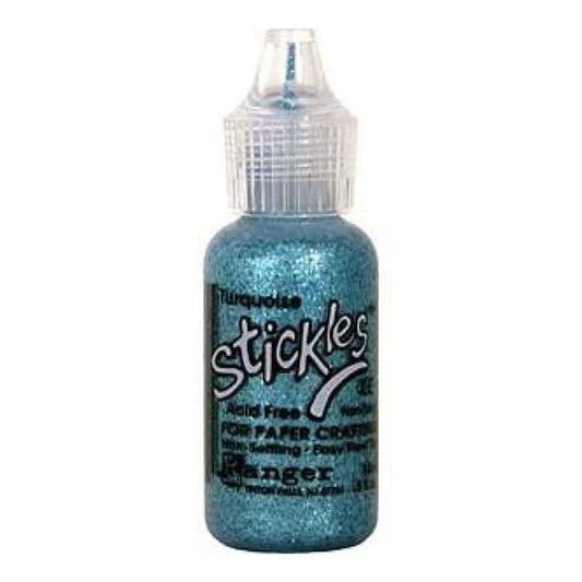 Stickles Glitter  -Turquoise