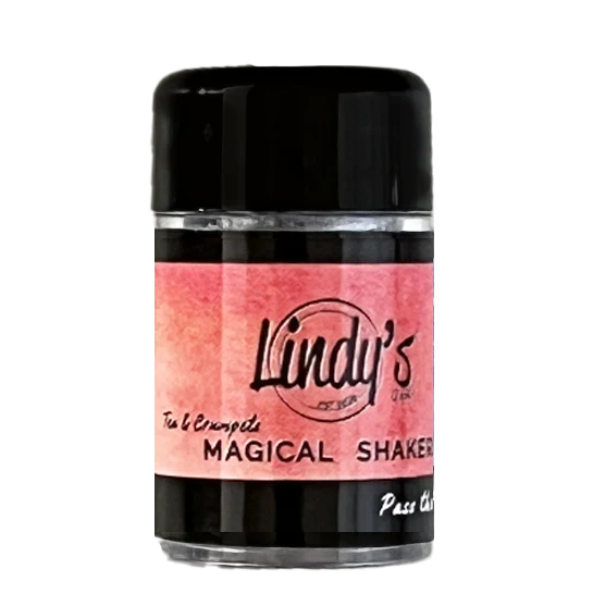 Lindy's - Pass the Jam Jane Starburst Shaker