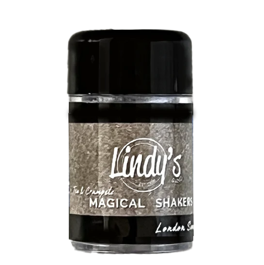 Lindy's - London Summer Sage Starburst Shaker