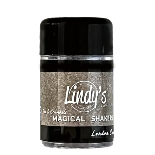 Lindy's - London Summer Sage Starburst Shaker