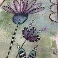 Paper Artsy Fresco Finish Chalk Acrylics - Lawn