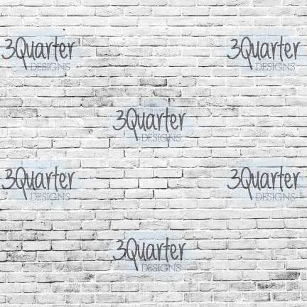 3 Quarter Designs Vintage Man Paper Packs 6"x6"