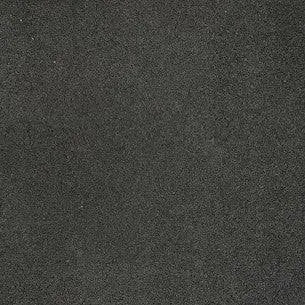 12 x 12 Laminated Glitter Paper - 120 gsm (Single Sheet) - Black