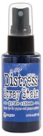 Tim Holtz Distress Spray Stain -Prize Ribbon