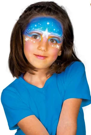 Jovi Face Paint
