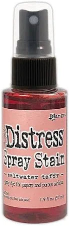 Tim Holtz Distress Spray Stain - Saltwater Taffy
