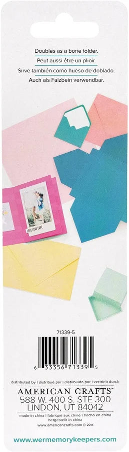 We R Memory Keepers - Scoring Tool