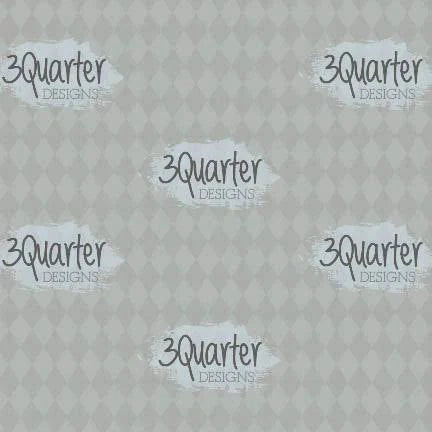 3 Quarter Designs Vintage Man Paper Packs 6"x6"