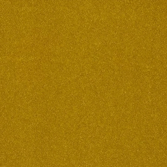 12 x 12 Laminated Glitter Paper - 120 gsm (Single Sheet) -Yellow Gold
