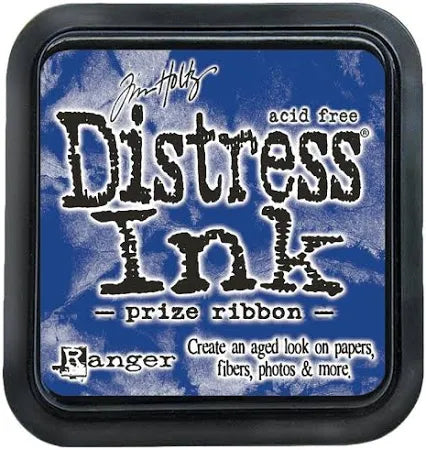 Tim Holtz Distress Ink Pad - Prize Ribbon
