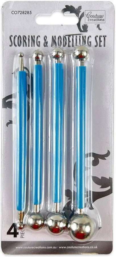Scoring and Molding Set