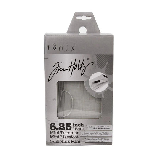Tim Holtz - Tonic Studios Mini Trimmer 6.25"