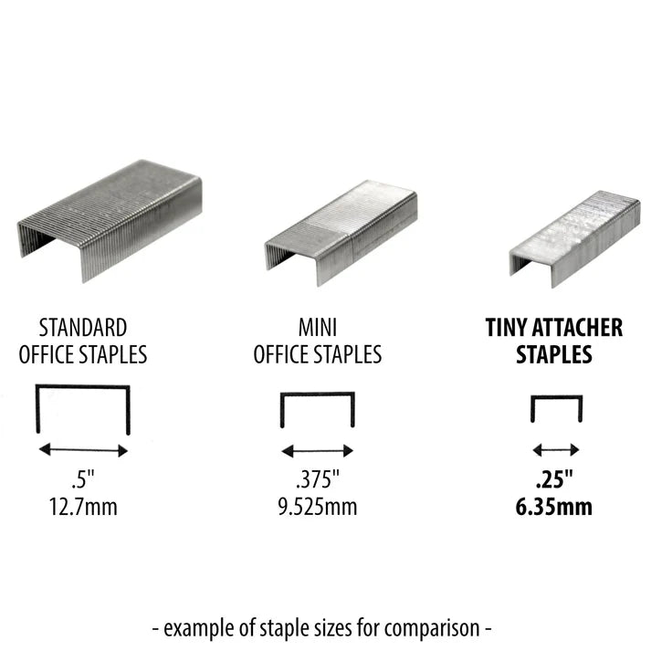  Tim Holtz Idea-ology - Tiny Attacher Refills