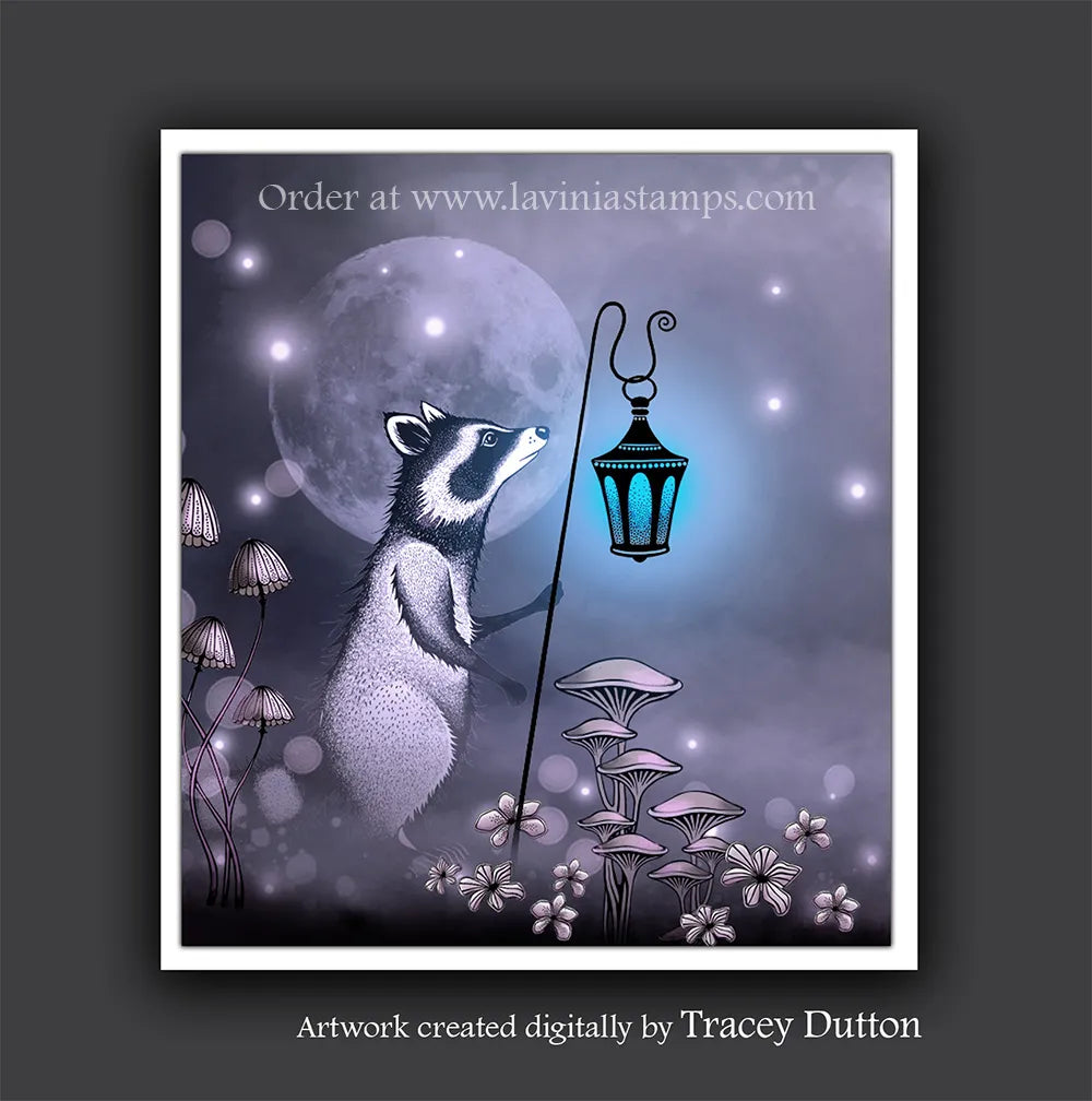 Lavinia Stamps - Tumble