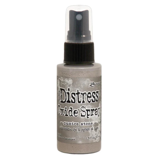 Distress Oxide Spray  - Pumice Stone