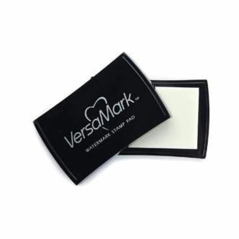 VersaMark  - Watermark Stamp Pad