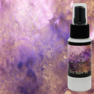 Lindy's Gang Moon Shadow Mist - Violaceous Violet