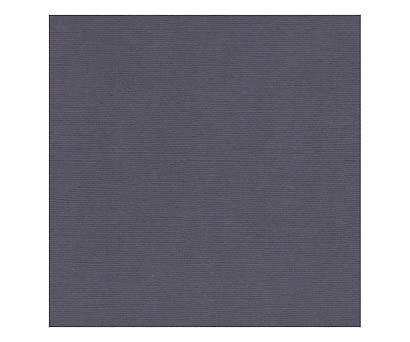 12 x 12 Textured Card - Canvas - Graphite 216 gsm (Single Sheet) Arts & Crafts 10Cats