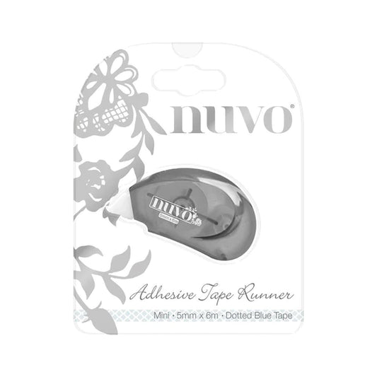 Nuvo -  Adhesive Tape Runner Mini