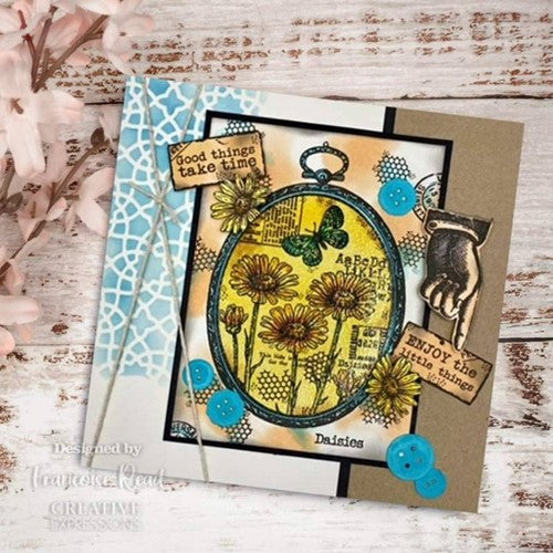 Woodware Craft Collection - Distress Labels