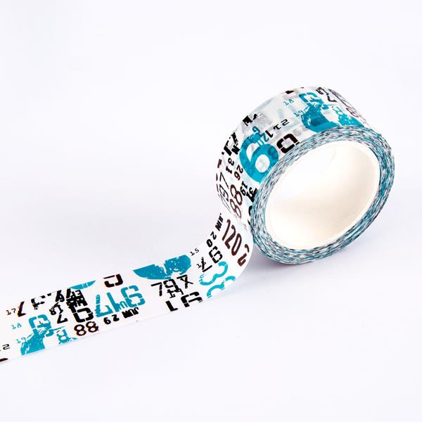 AALL & CREATE - Washi Tape  - Ponder