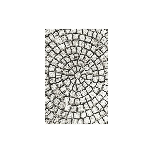 Sizzix - 3D Texture Fades - Mosaic