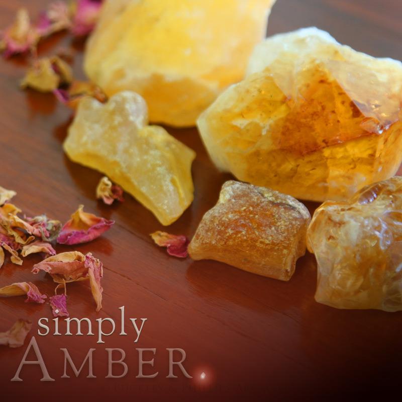 Amber Reed Diffuser Refill