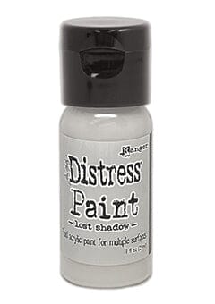 Distress Flip Top Paint - Lost Shadow
