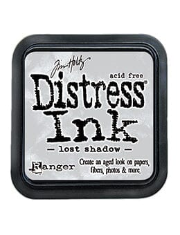 Tim Holtz Distress Archival Mini Ink Kit 1, Kit 2, Kit 3 and Storage Tin - 4 Item Bundle
