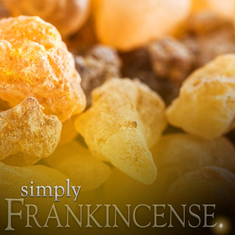 Simply Frankincense - Reed Diffuser Refill