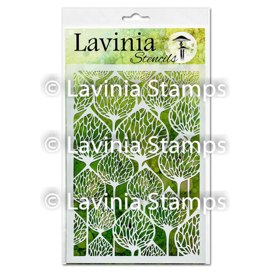 Lavinia Stamps - Pods