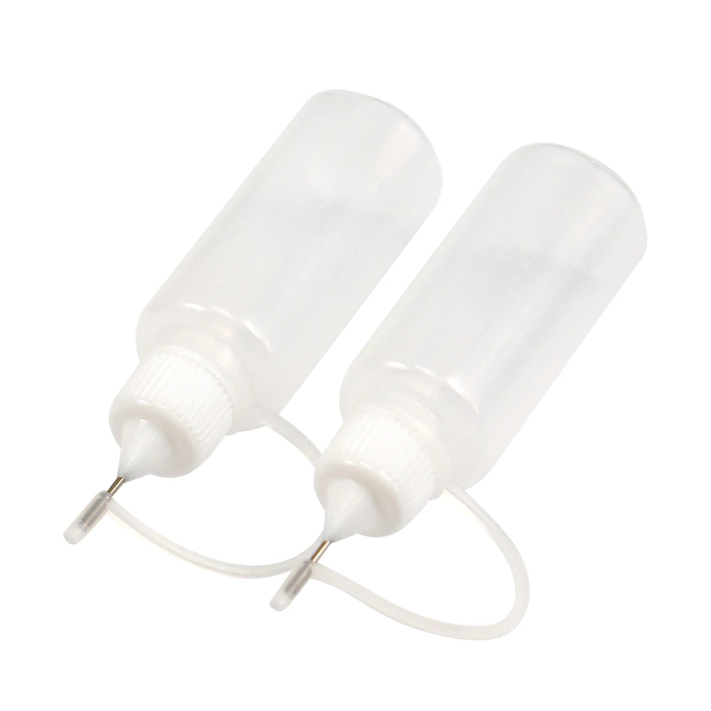 Alcohol Ink Applicator Bottles - 20ml Arts & Crafts Couture Creations