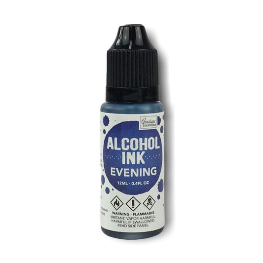 Alcohol Ink - Evening 12ml