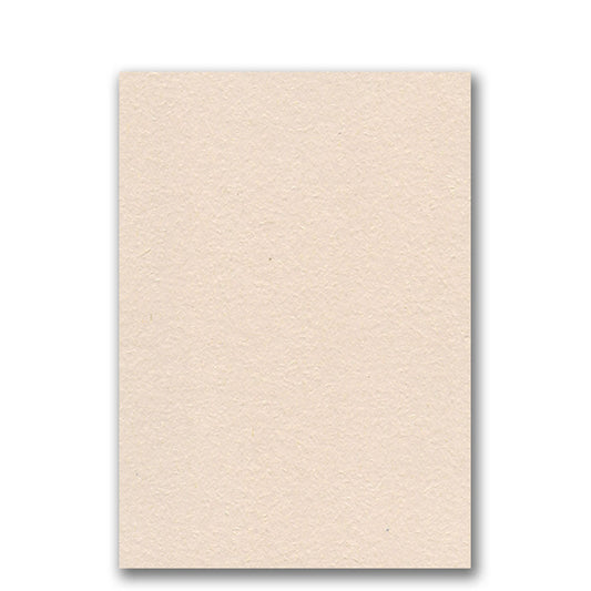 Cardstock - A5 Earthly Recycled - Parmesan (20 Pack) Arts & Crafts House of Paper