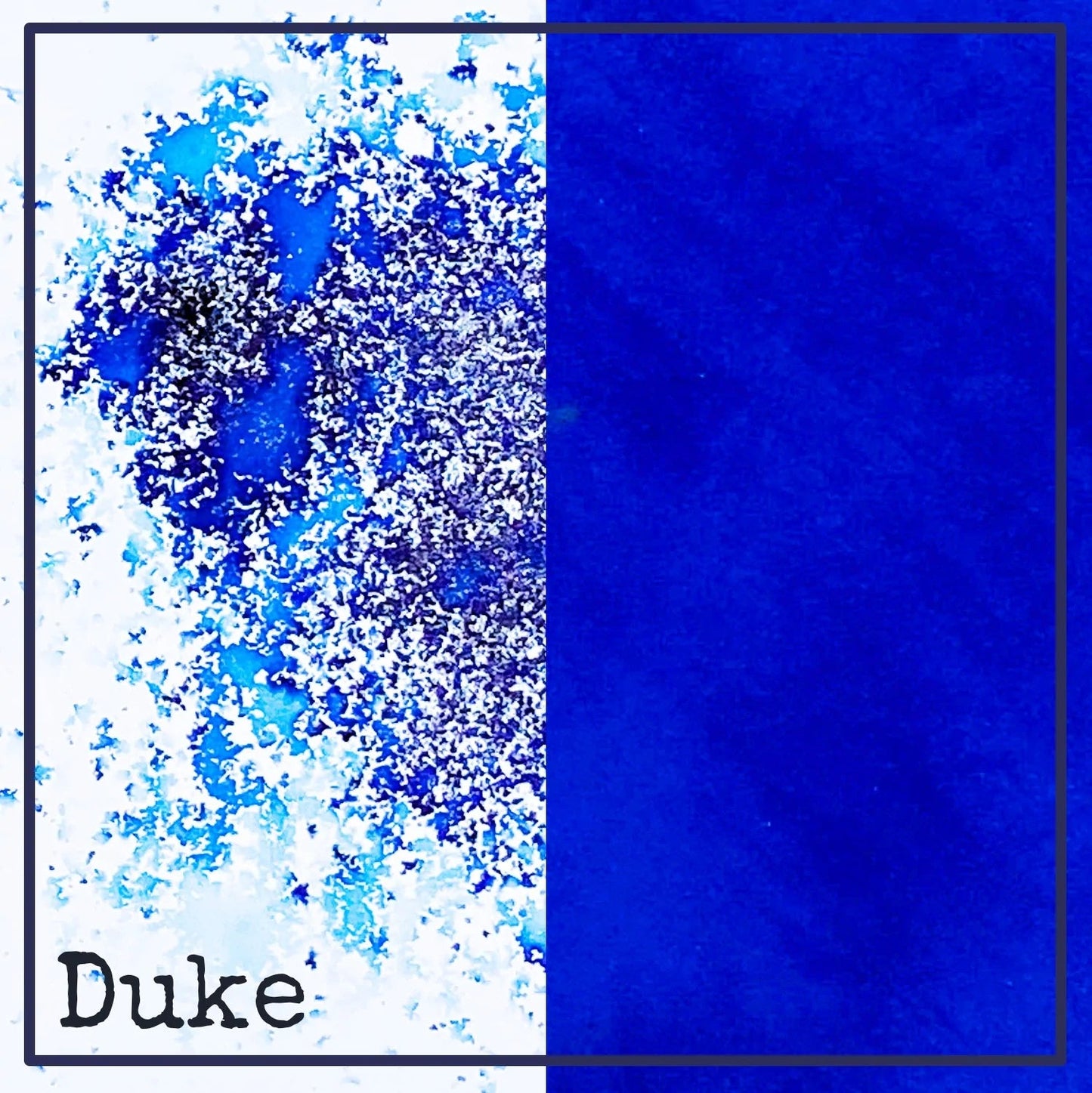 Colour Shimmer Dust - Duke Arts & Crafts Bee Arty