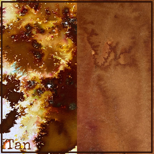 Colour Shimmer Dust - Tan Arts & Crafts Bee Arty