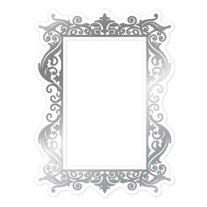 Crafters Companion Gemini Foil Stamp 'n' Cut Die - Elements - Lyon Frame Arts & Crafts Crafters Companion