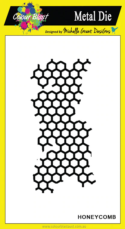 Dies - Honeycomb