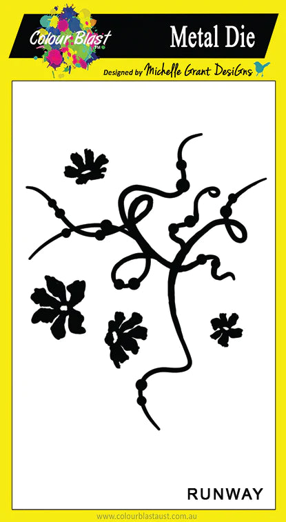 Dies - Runaway Arts & Crafts Bee Arty